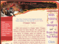 choppertattoo.com