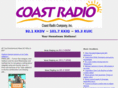 coastradio.com