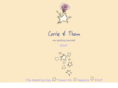 corrieandthom.com