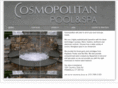 cosmopolitanpoolspa.com