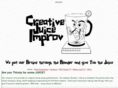 creativejuiceimprov.com