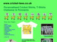 cricket-tees.co.uk