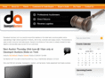 davenportauctions.com