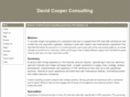 davidcooperconsulting.com