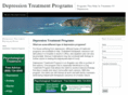 depressiontreatmentprograms.com