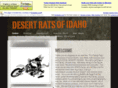 desertratsinc.com