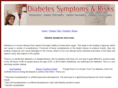 diabetessite.info