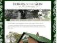 echoesoftheglen.com