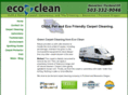 eco-clean.info
