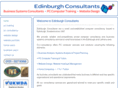 edinburghconsultants.com