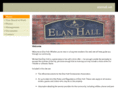 elanhall.net