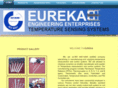 eurekaengg.com