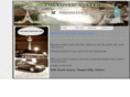fallsliverytaxi.com