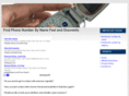findphonenumberbyname.com