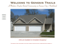 genesistrails.com