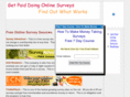 getpaiddoingonlinesurveys.com