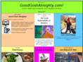 goodgoshalmighty.com