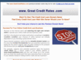 greatcreditrates.com
