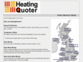 heatingquoter.co.uk