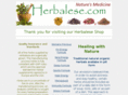 herbalese.com