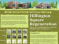 hillingtonsquare.com