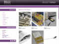 hiqsound.co.uk