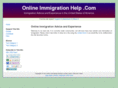 immigrationexperience.com