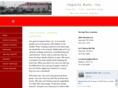 importsautonashville.com