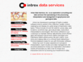 intrexdataservices.com