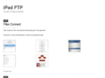 ipadftp.com