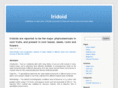 iridoid.org