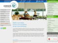 jansenshutters.com