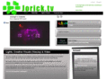 jorick.tv