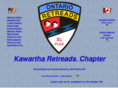 kawartharetreads.com