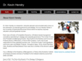 kevinhendry.com