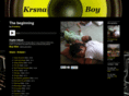 krsnaboy.com