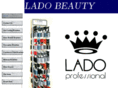 ladobeauty.com