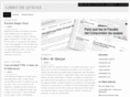 libroquejas.com