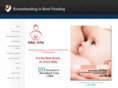 lovebreastfeeding.com