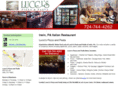 luccispizza.net