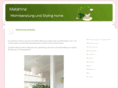 matahina.com