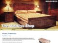 mattressesmemphis.com