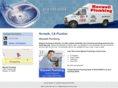 maxwellplumbingcompany.com