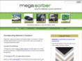 megasorber.com