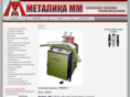 metalica-mm.com