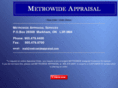 metrowideappraisal.com