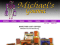 michaelscoffee.com