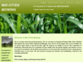 midcitiesmowing.com