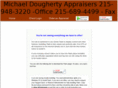 mjdappraisers.com