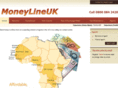 moneylineuk.com